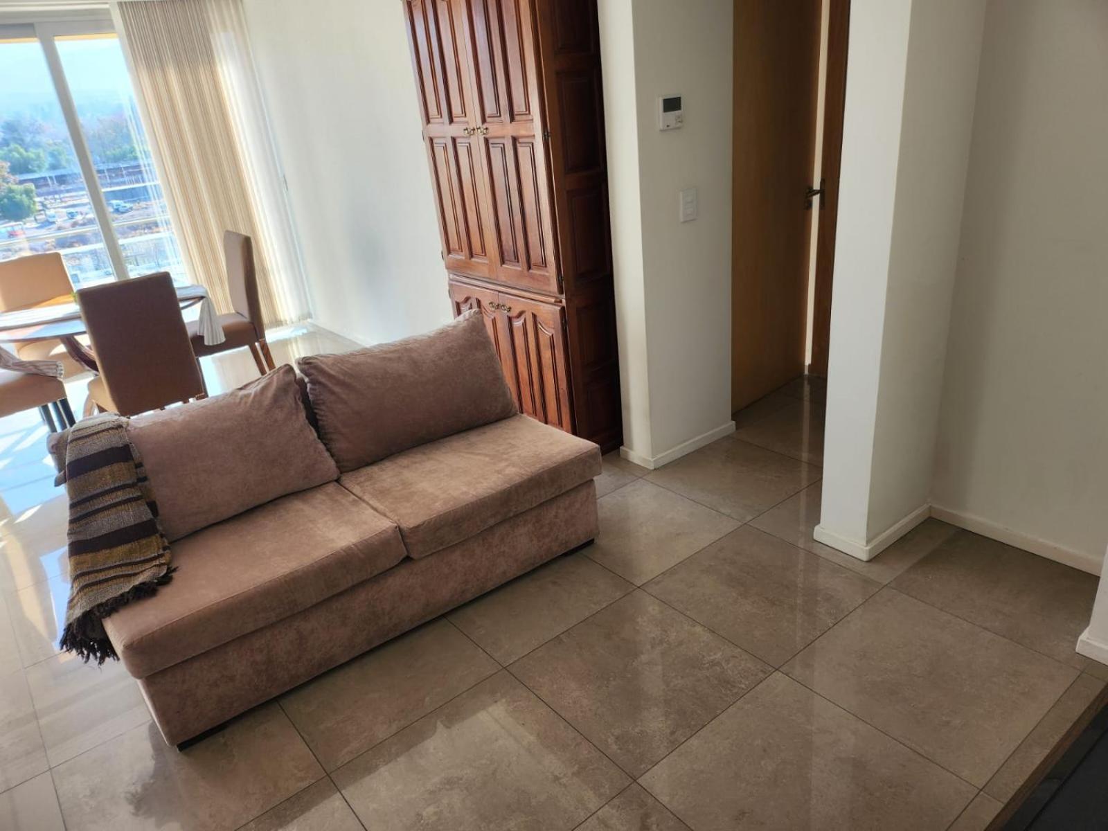 Apartamento Centrico Con Las Mejores Vistas De 멘도사 외부 사진