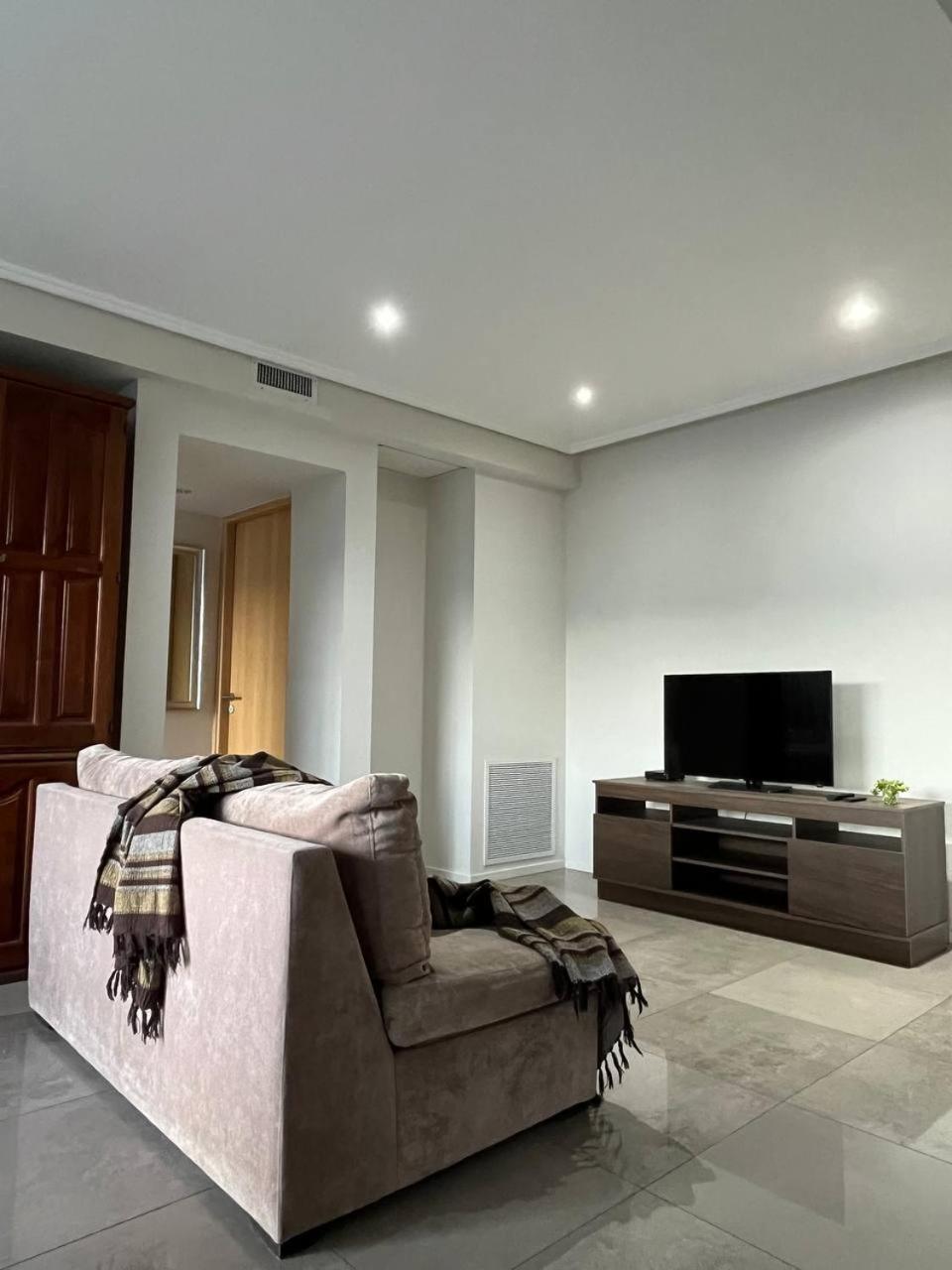 Apartamento Centrico Con Las Mejores Vistas De 멘도사 외부 사진