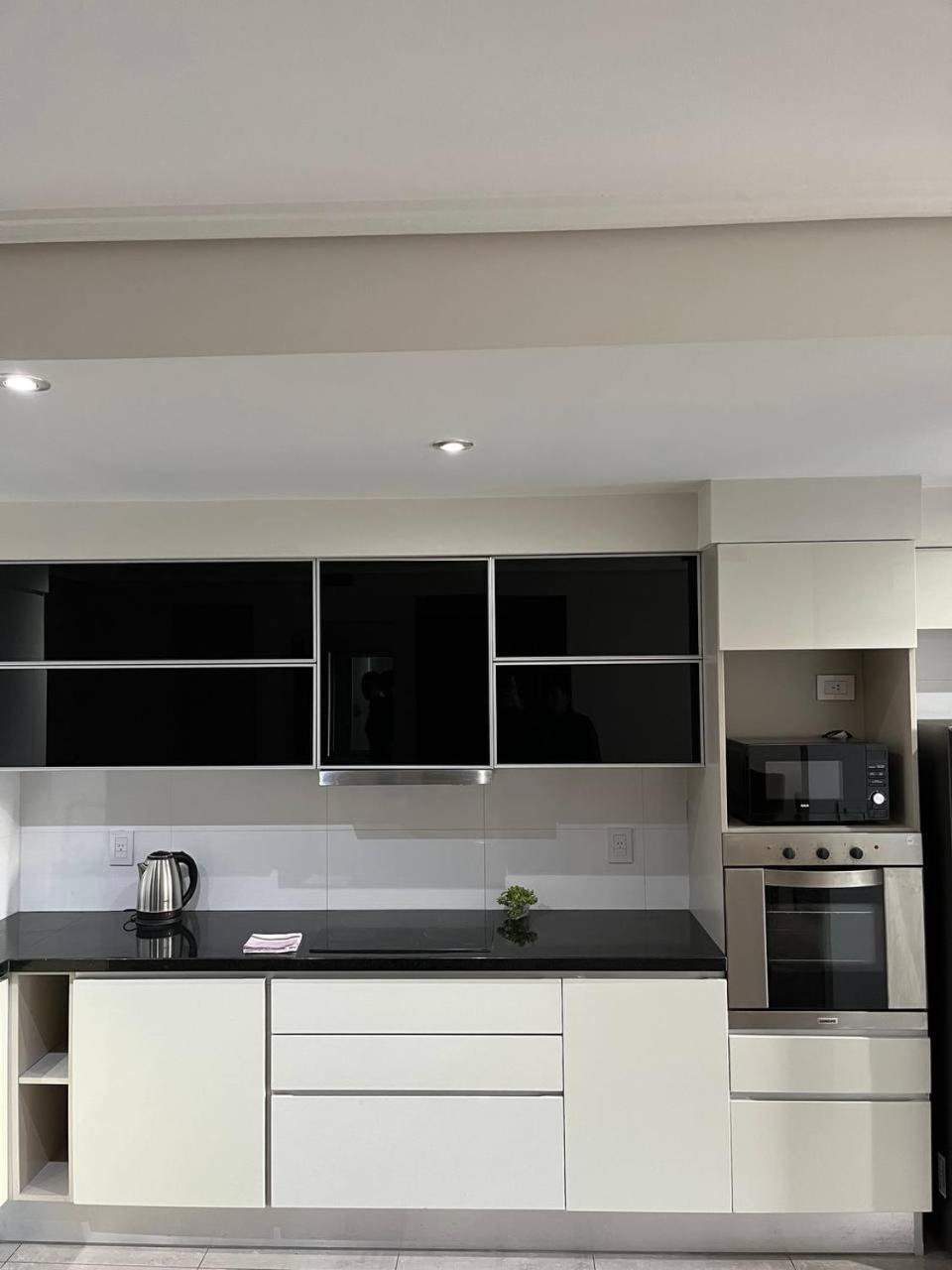 Apartamento Centrico Con Las Mejores Vistas De 멘도사 외부 사진