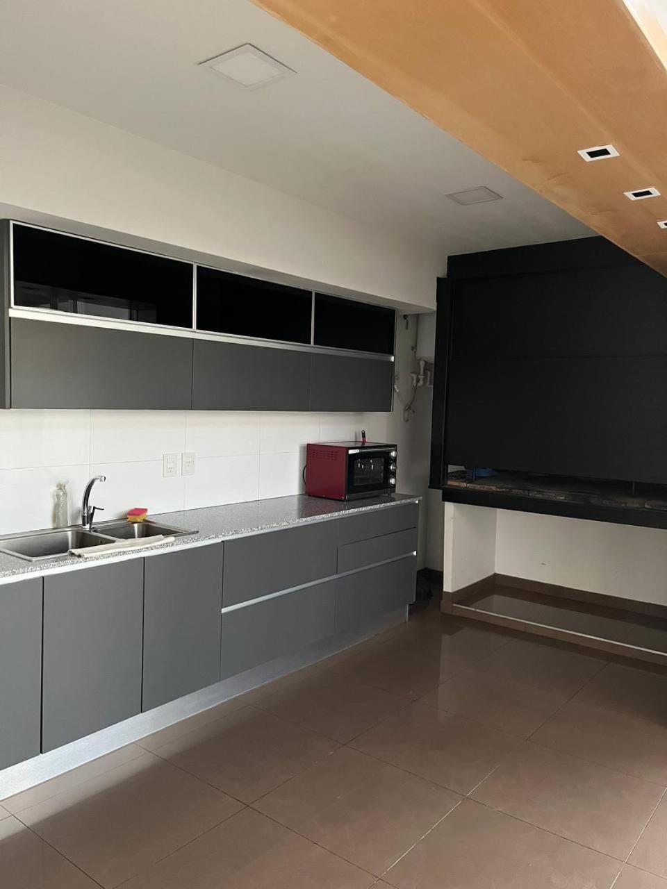 Apartamento Centrico Con Las Mejores Vistas De 멘도사 외부 사진