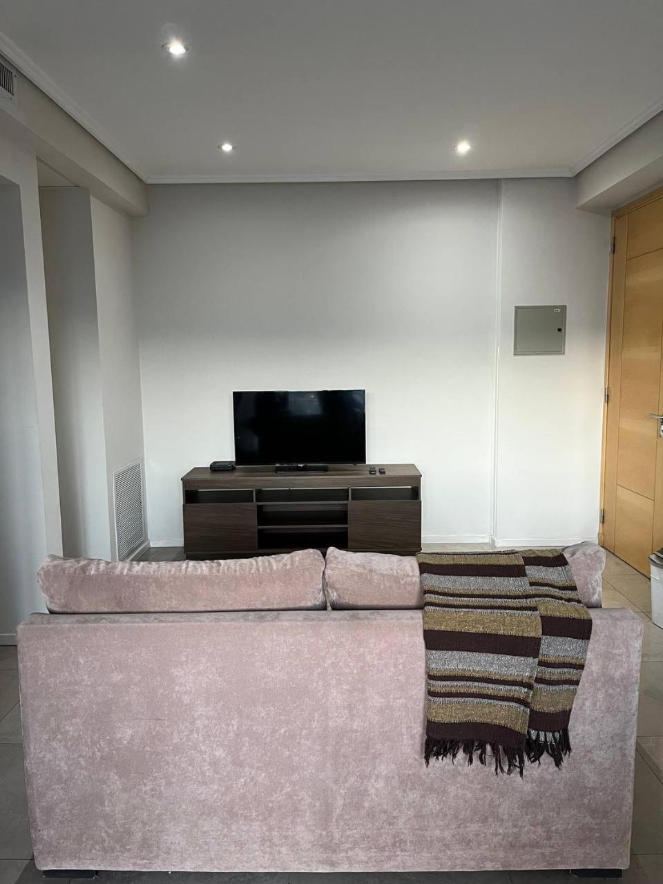 Apartamento Centrico Con Las Mejores Vistas De 멘도사 외부 사진