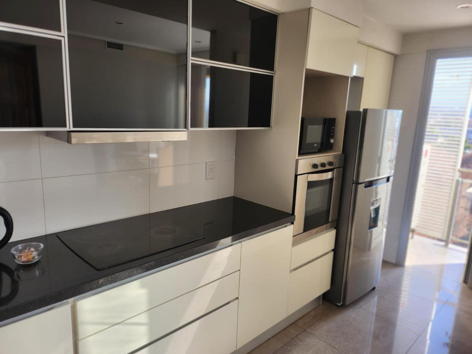 Apartamento Centrico Con Las Mejores Vistas De 멘도사 외부 사진